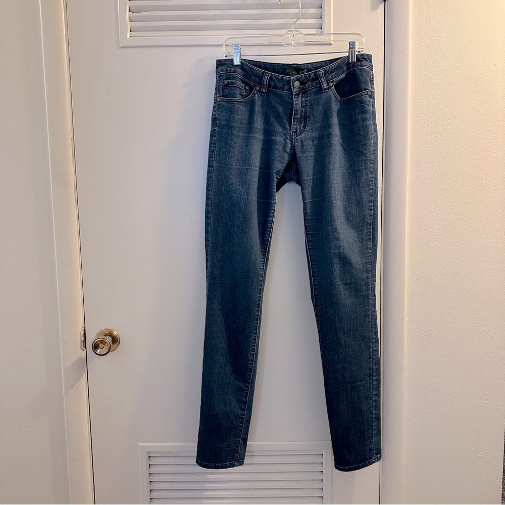 PrAna Kayla Jean size 8/29 Indigo color